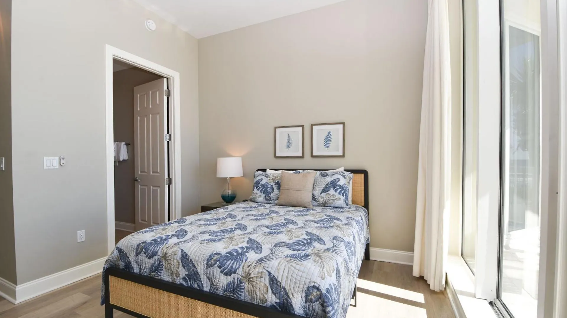 Silver Beach Towers W202 Destin