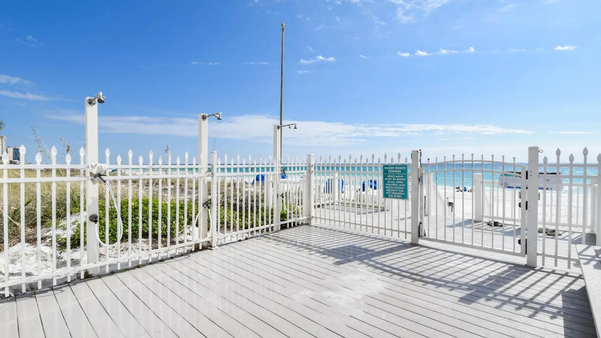 Silver Beach Towers W202 Destin 0*,  United States