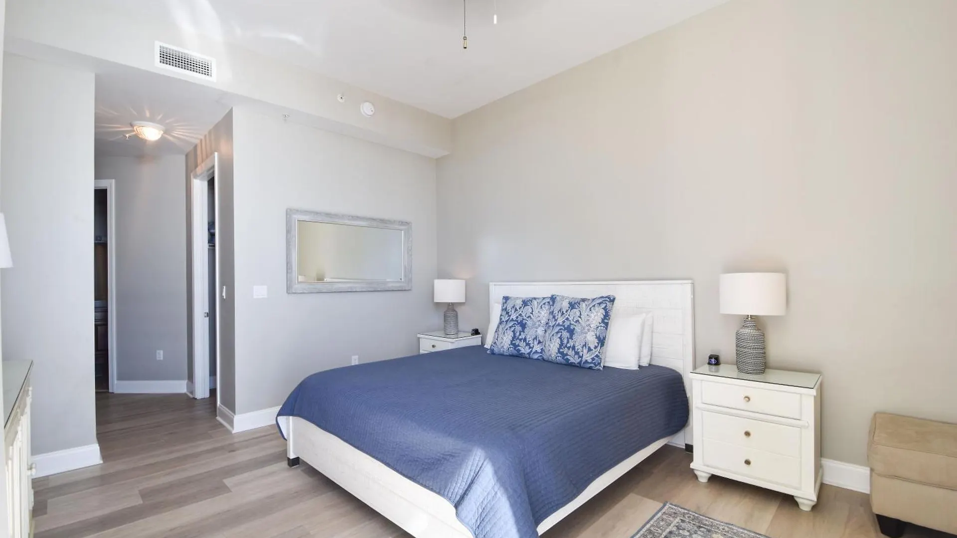 Apartment Silver Beach Towers W202 Destin