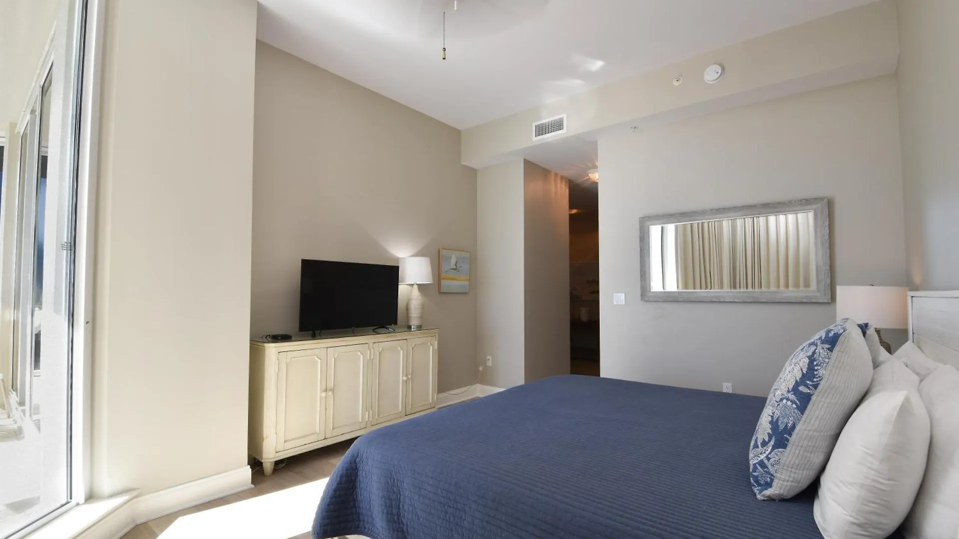 Silver Beach Towers W202 Destin