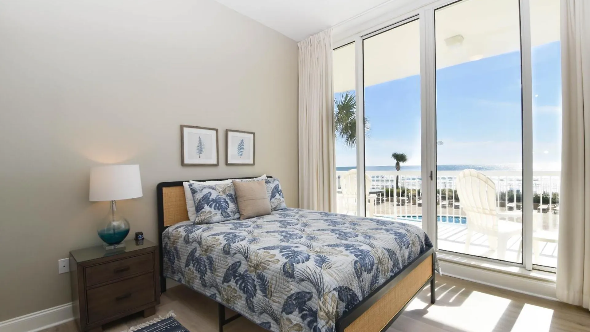 Silver Beach Towers W202 Destin United States