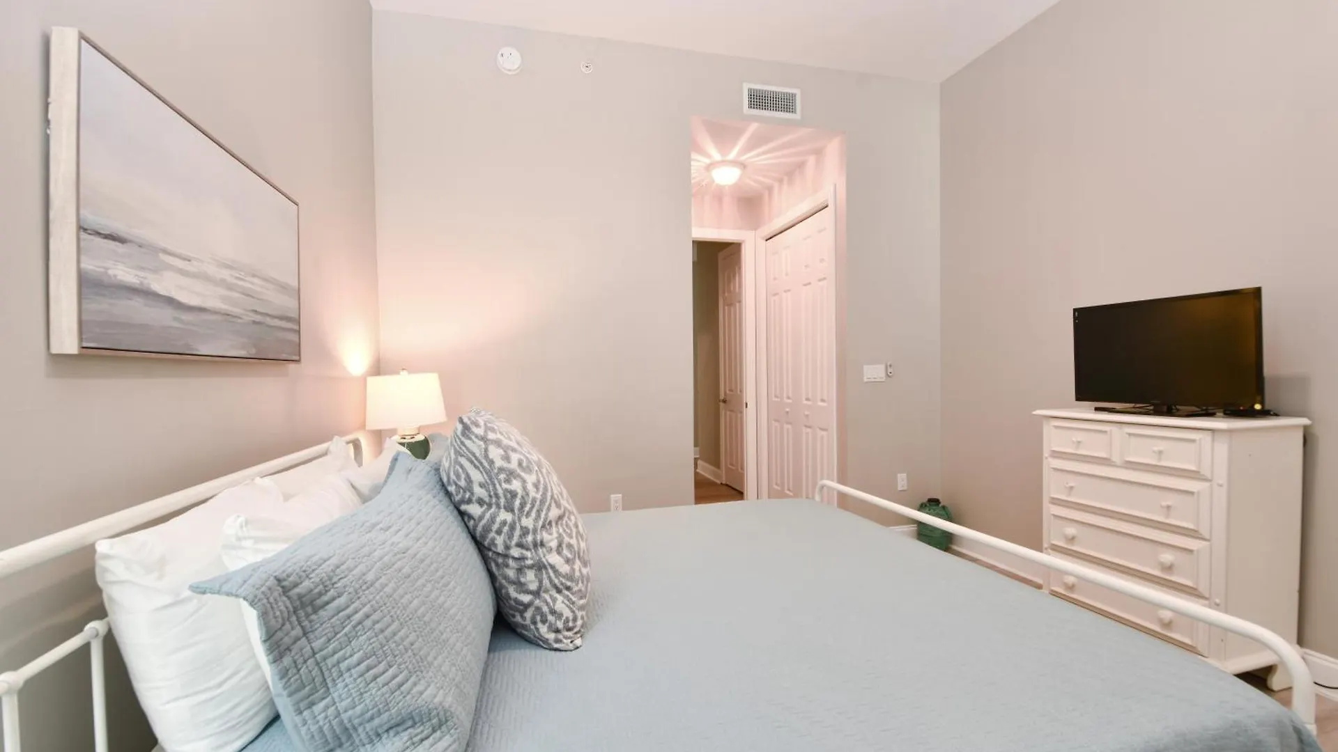 Apartment Silver Beach Towers W202 Destin