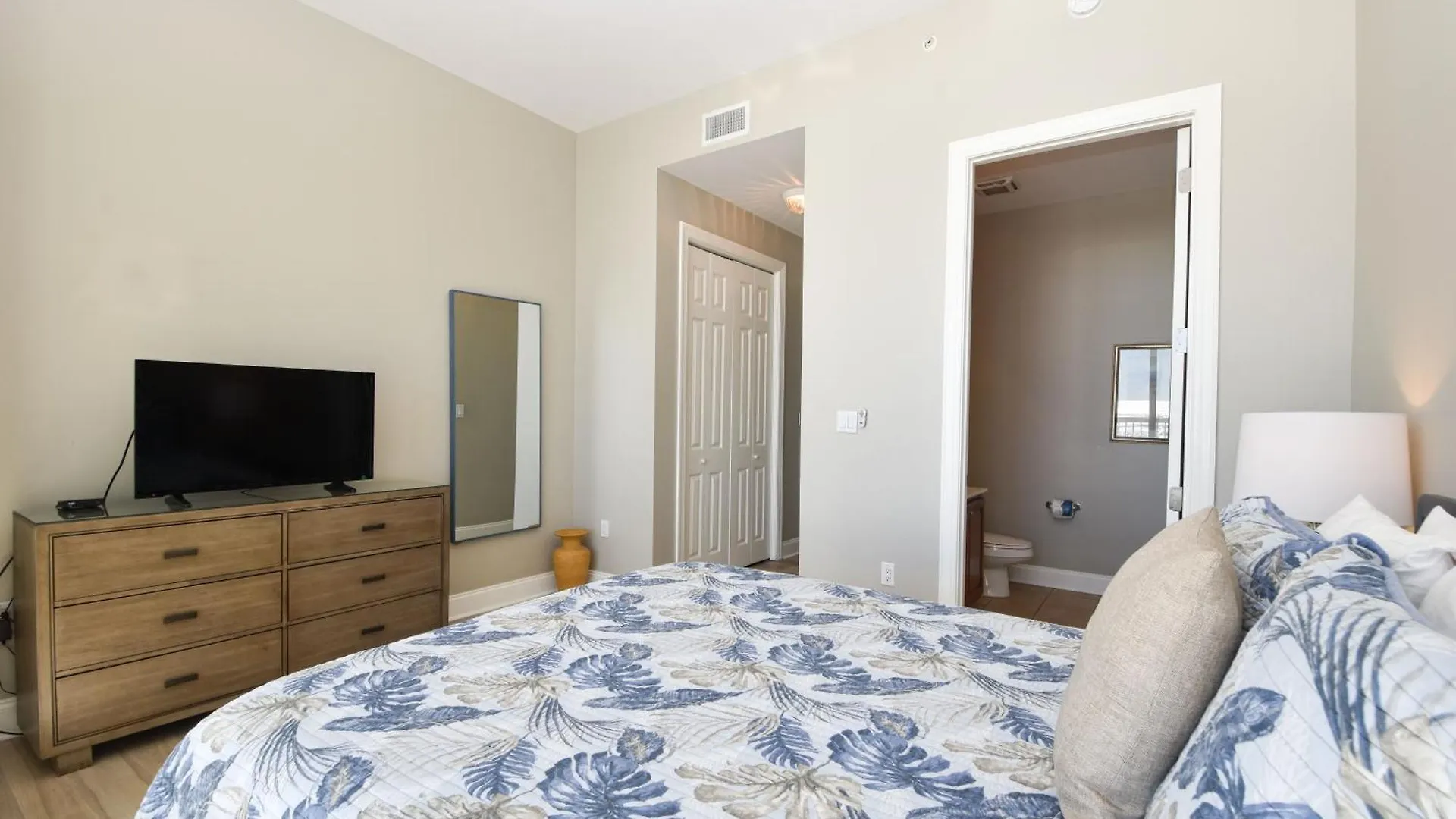Apartment Silver Beach Towers W202 Destin United States
