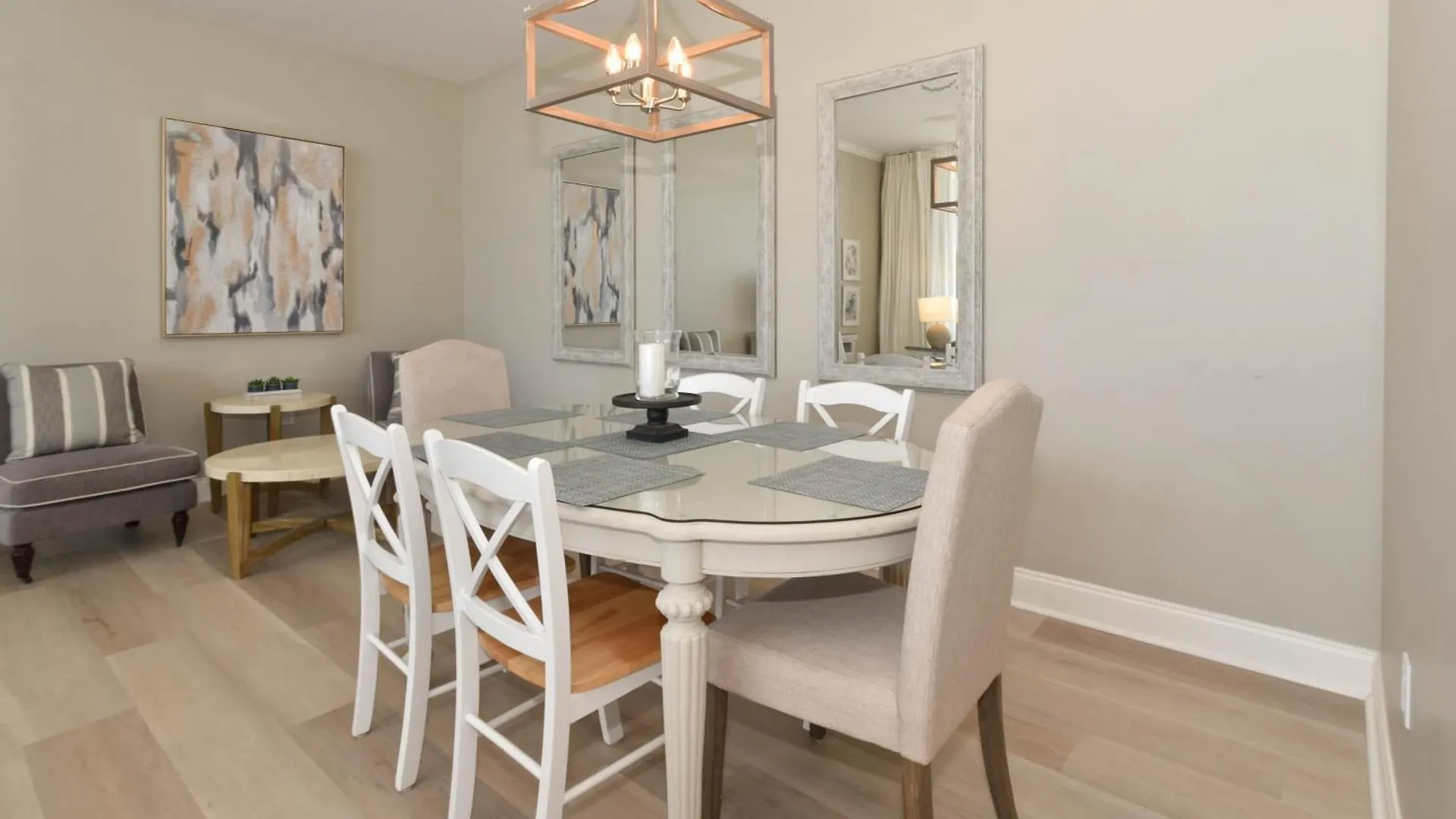 Silver Beach Towers W202 Destin