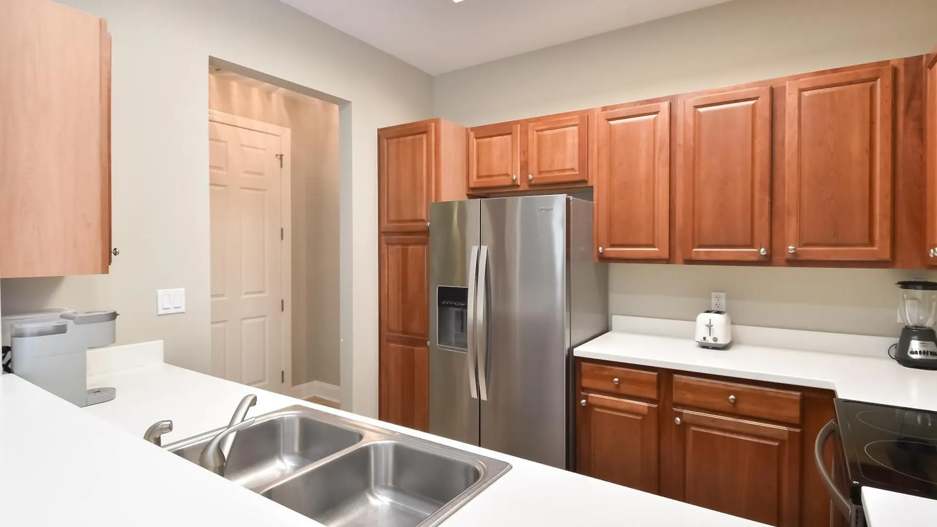 Silver Beach Towers W202 Destin