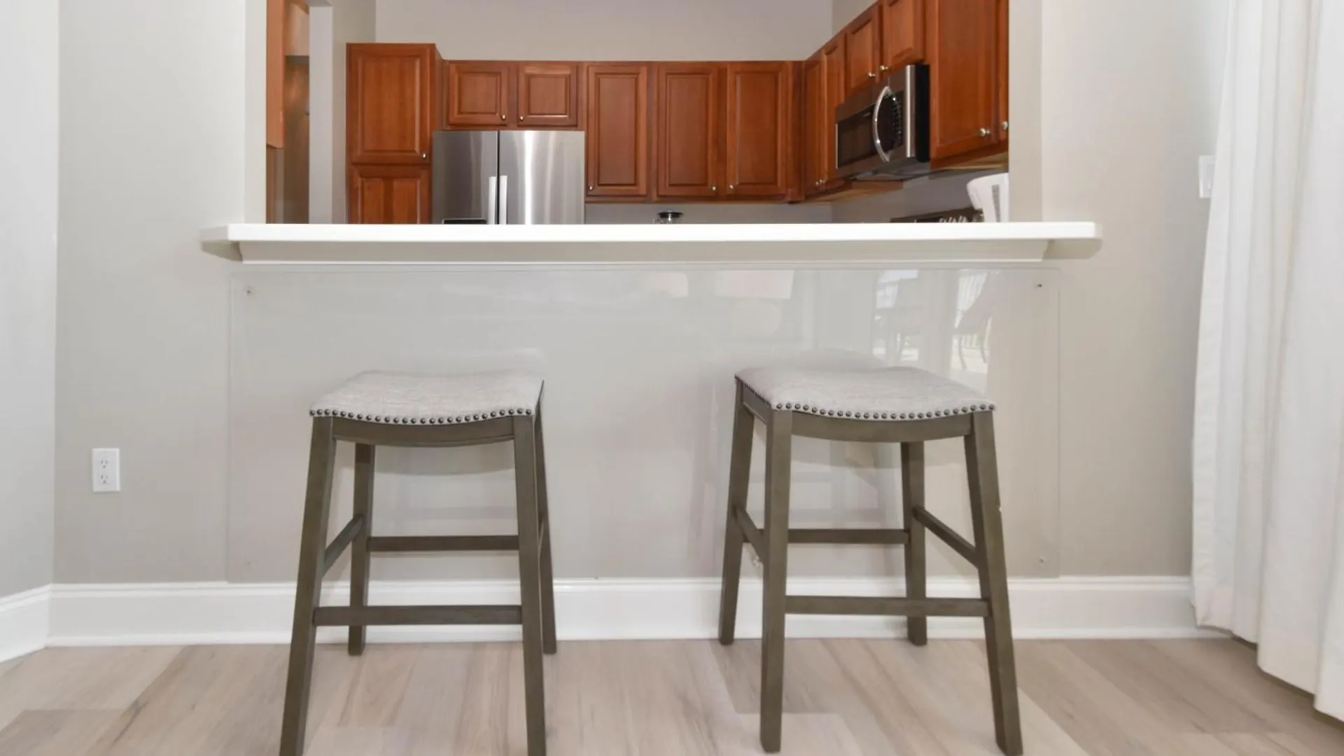 Silver Beach Towers W202 Destin Apartment